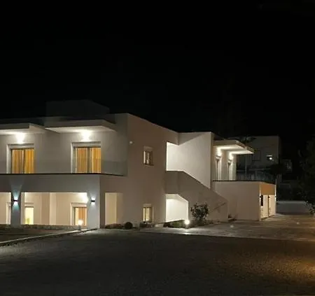 Your Second Home Kefalos Exterior photo
