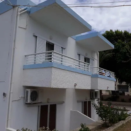Your Second Home Kéfalos Exterior foto