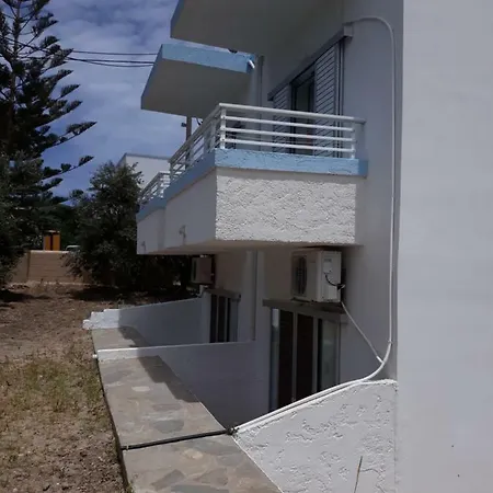 Your Second Home Kéfalos Exterior foto