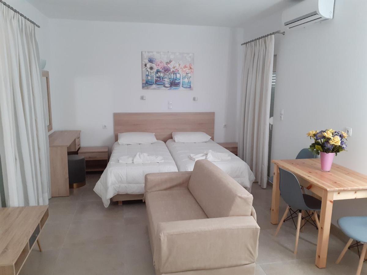 Your Second Apartamento Kéfalos