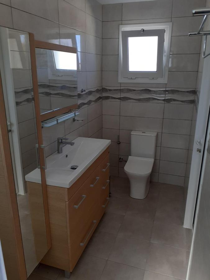 Your Second Apartmán Kéfalos