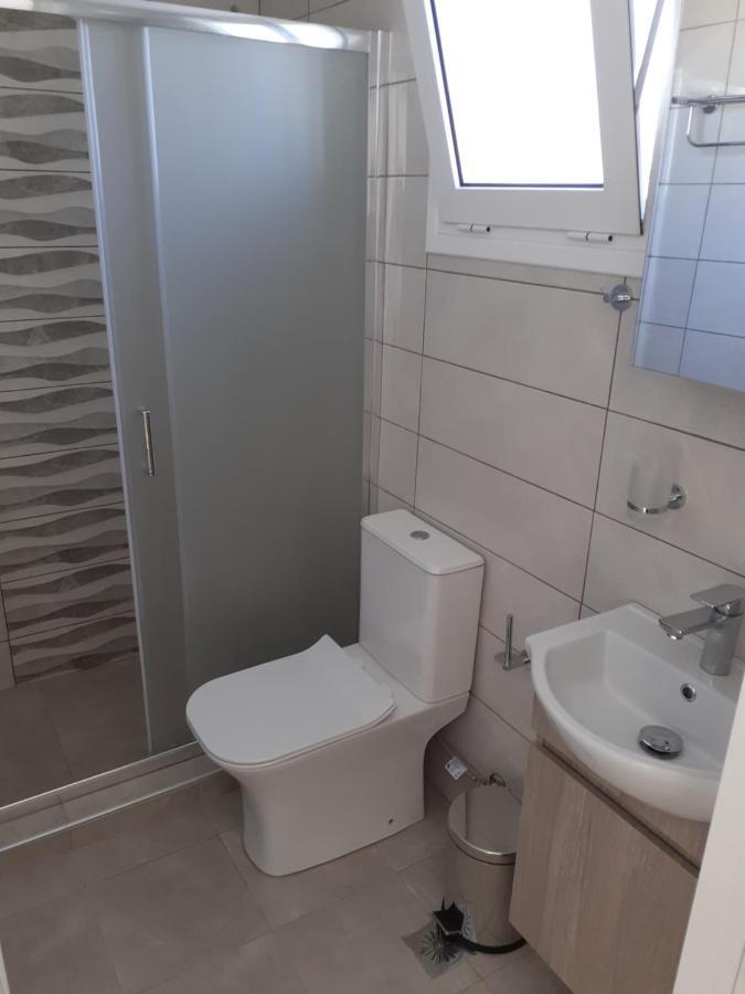 Your Second Apartmán Kéfalos