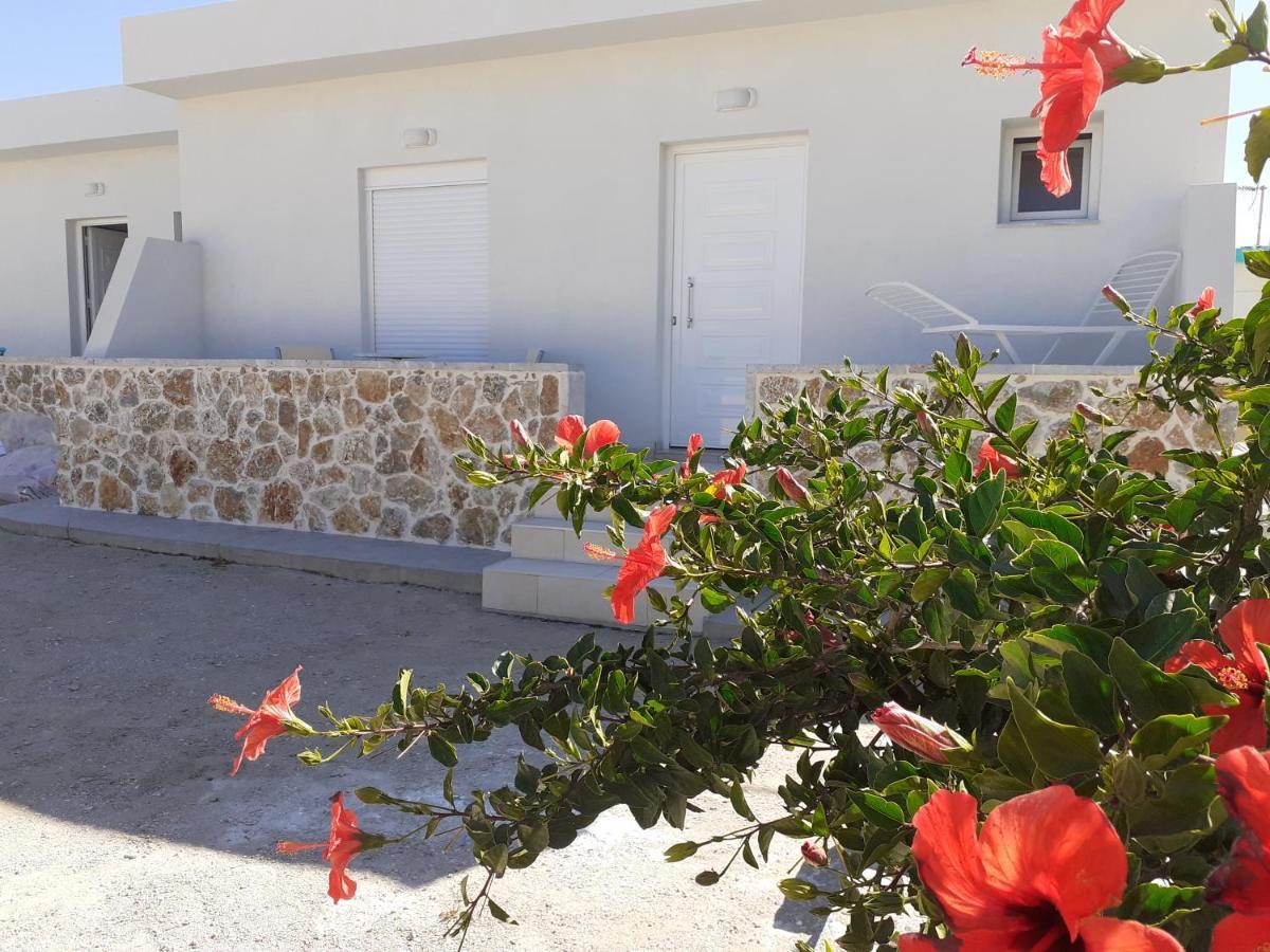 Your Second Kefalos (Kos)