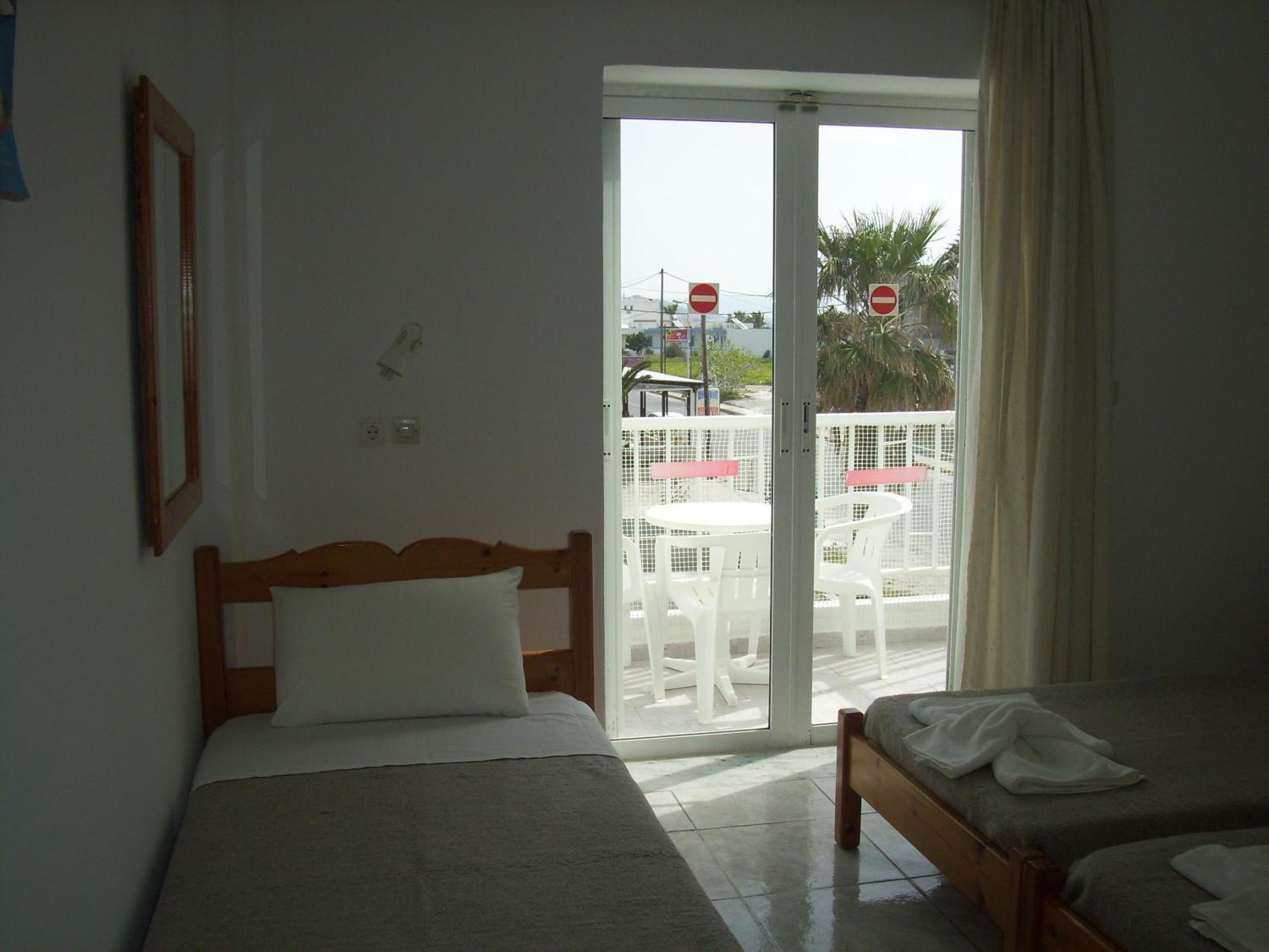 Your Second Apartamento