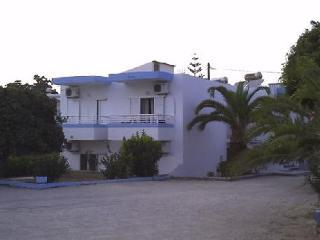 Your Second Apartmán *
