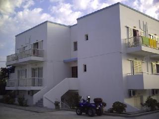 Apartmán Your Second