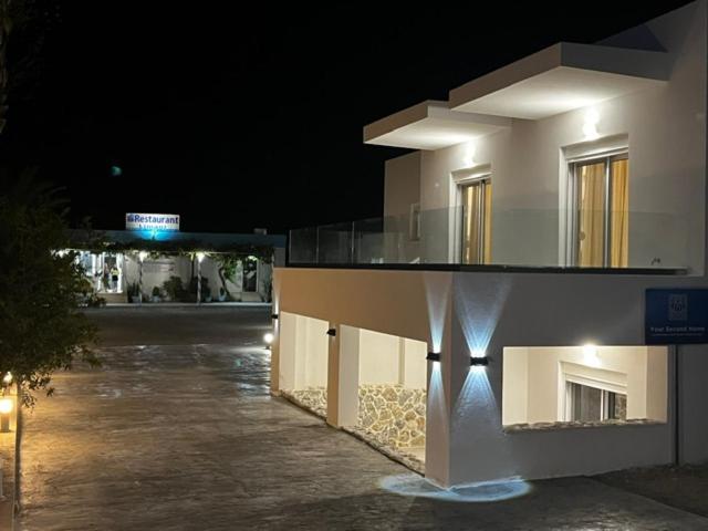 Apartmán Your Second Kéfalos