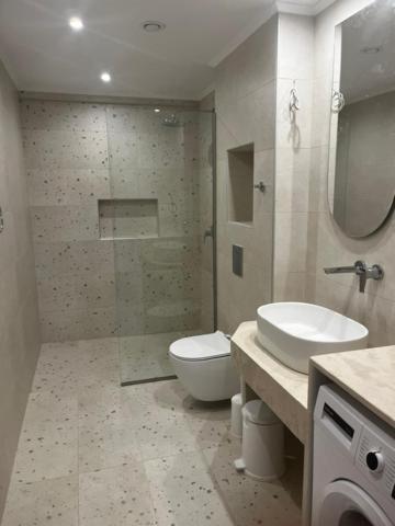 Your Second Apartmán