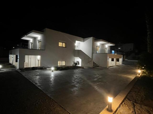 Your Second Apartmán Kéfalos