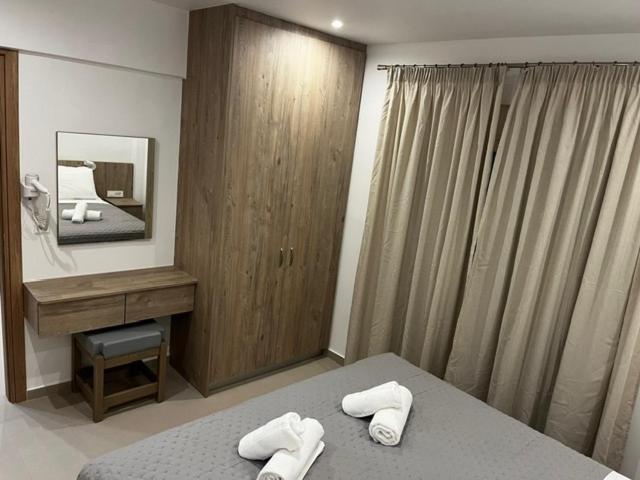 Your Second Apartmán