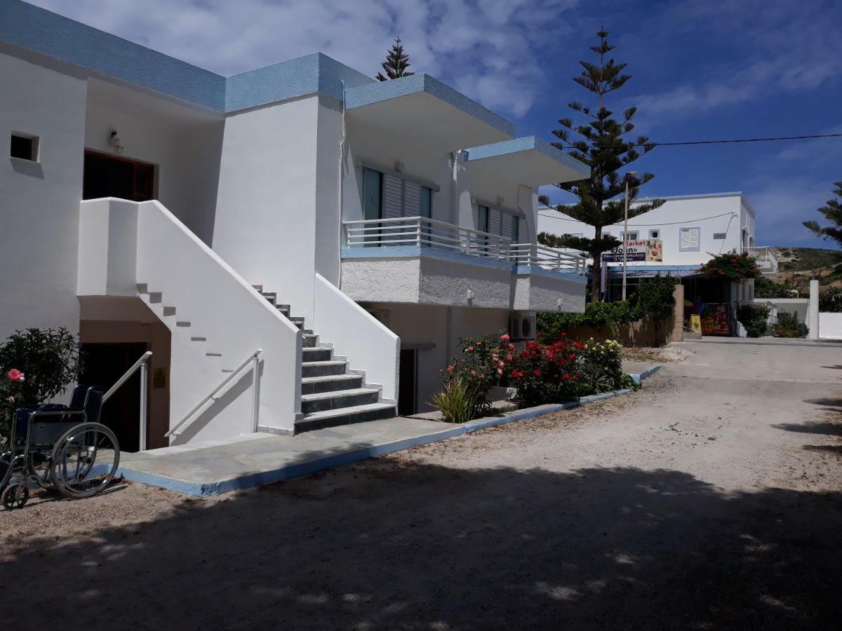 Apartamento Your Second *