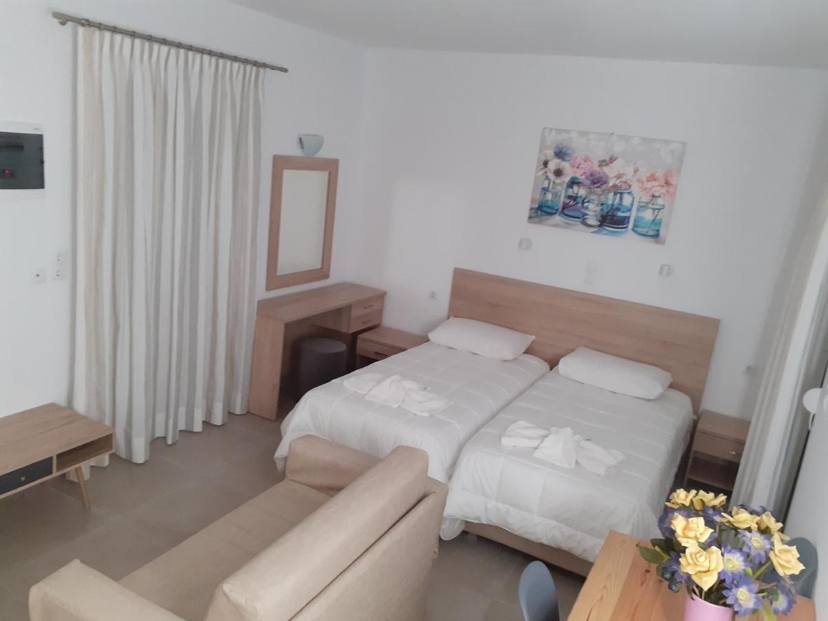 Appartement Your Second
