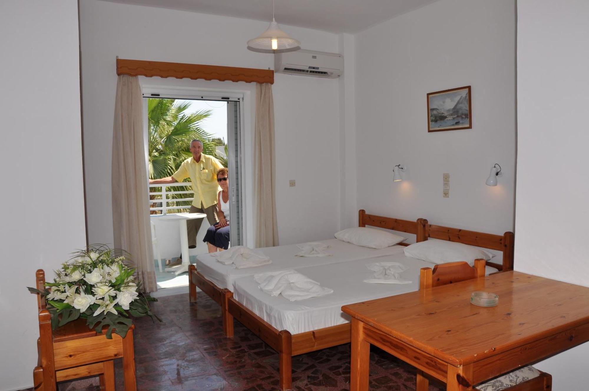 Your Second Appartement