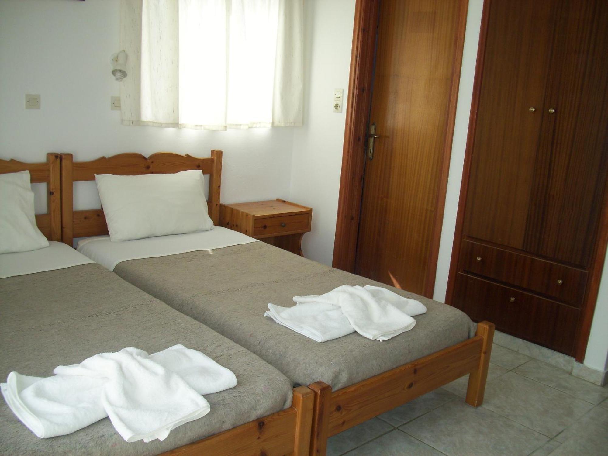 Appartement Your Second