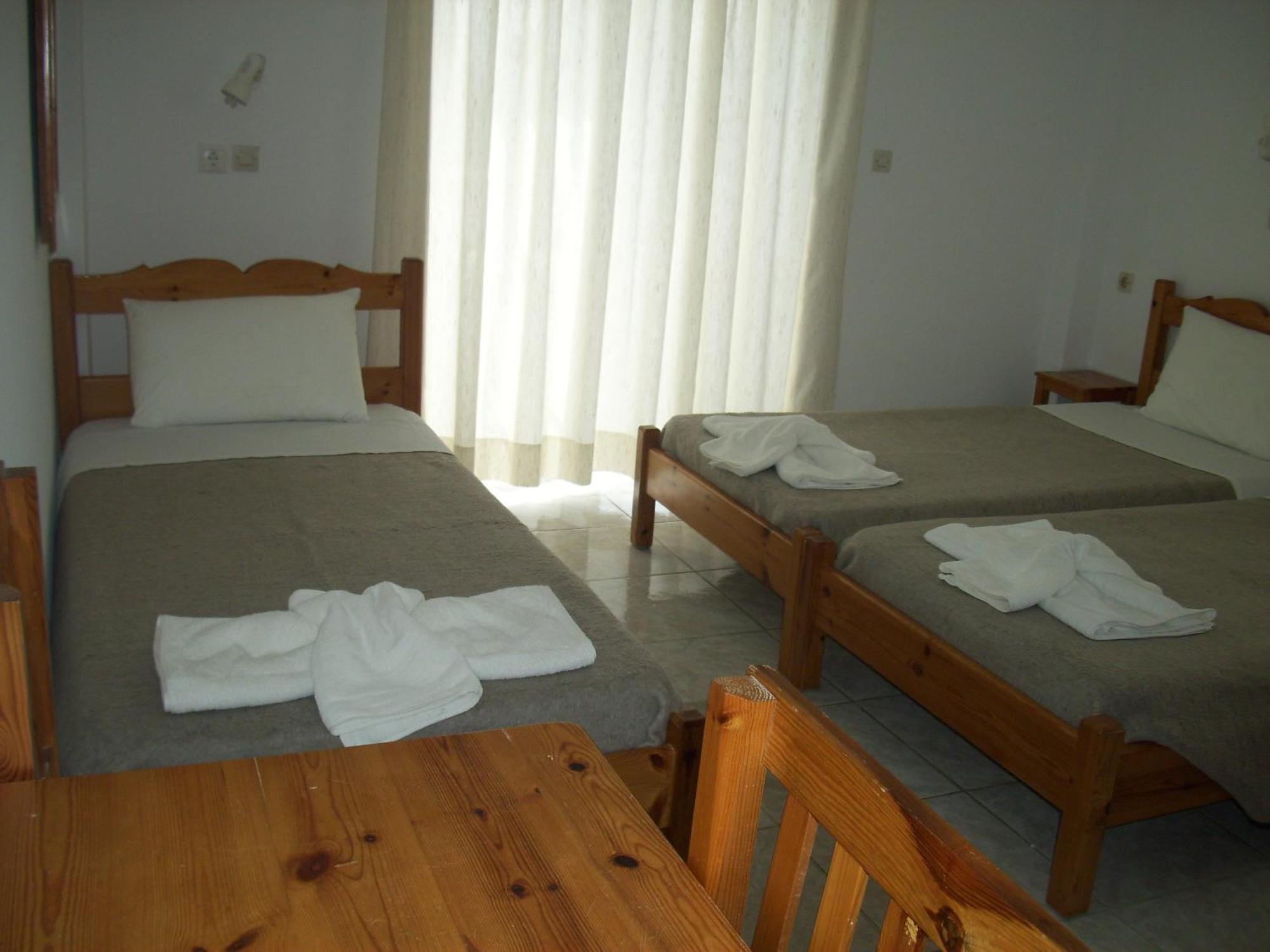 Your Second Appartement