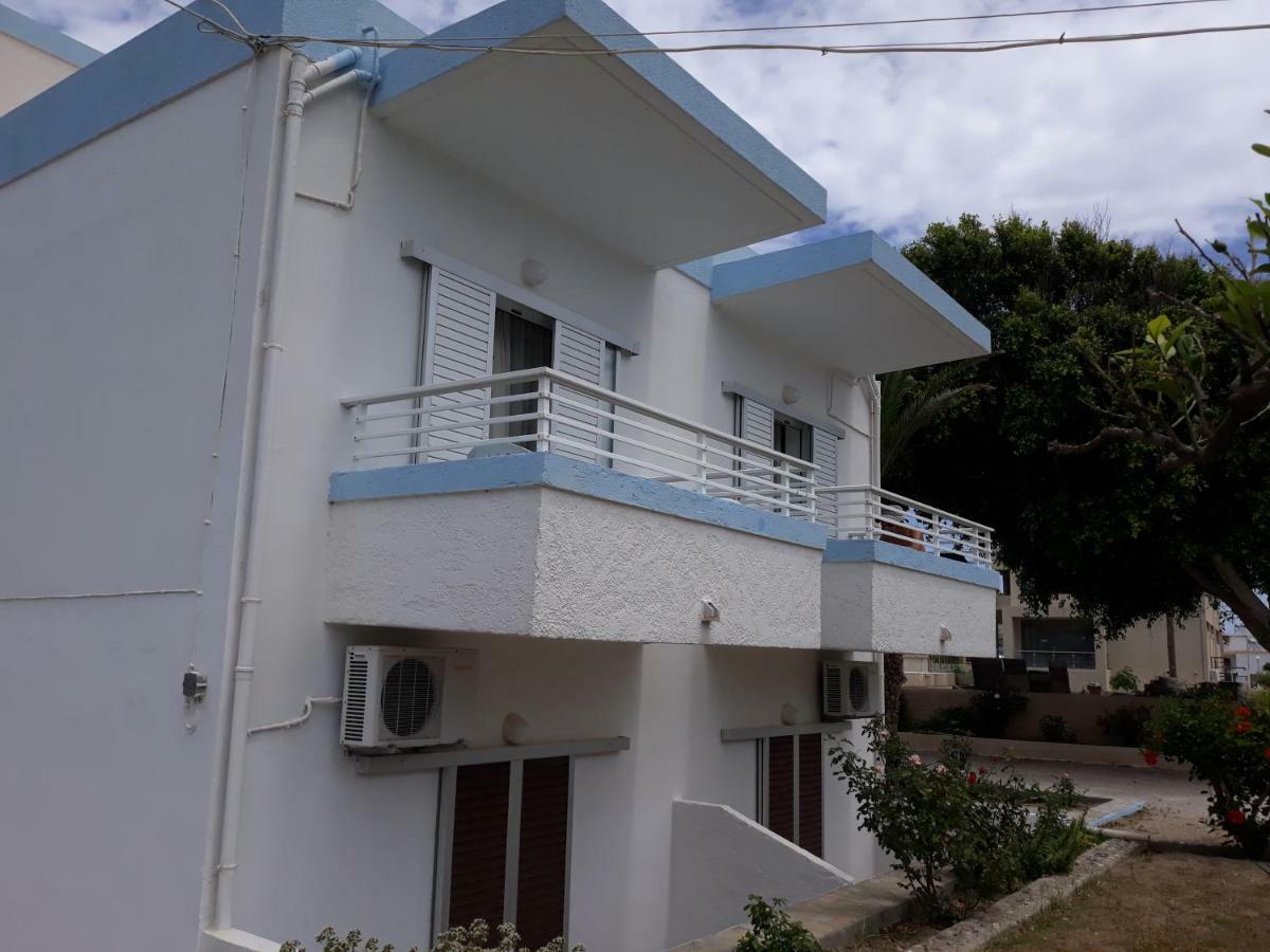 Appartement Your Second